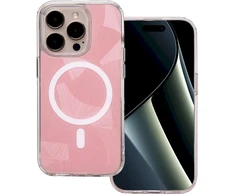 Dėklas Mocco Flash Mag Back Case for Apple iPhone 14 Pro