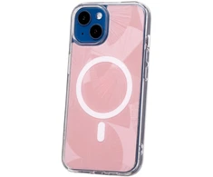 Dėklas Mocco Flash Mag Back Case for Apple iPhone 13