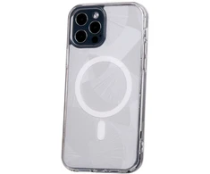 Dėklas Mocco Flash Mag Back Case for Apple iPhone 12 / 12 Pro
