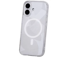 Dėklas Mocco Flash Mag Back Case for Apple iPhone 17