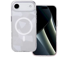 Dėklas Mocco Flash Mag Back Case for Apple iPhone 17 Air