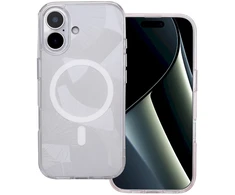 Dėklas Mocco Flash Mag Back Case for Apple iPhone 17