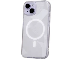 Dėklas Mocco Flash Mag Back Case for Apple iPhone 15