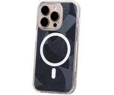 Dėklas Mocco Flash Mag Back Case for Apple iPhone 14 Pro