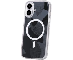 Dėklas Mocco Flash Mag Back Case for Apple iPhone 17