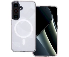 Dėklas Mocco Flash Mag Back Case for Samsung Galaxy S26 Ultra
