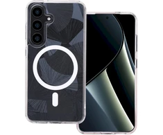 Dėklas Mocco Flash Mag Back Case for Samsung Galaxy S26 Plus