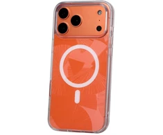 Dėklas Mocco Flash Mag Back Case for Samsung Galaxy S26 Ultra