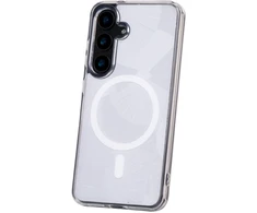 Dėklas Mocco Flash Mag Back Case for Samsung Galaxy S24 / S25