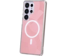 Dėklas Mocco Flash Mag Back Case for Samsung Galaxy S26