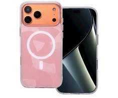Dėklas Mocco Flash Mag Case for Apple iPhone 17 Pro Max