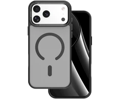 Mocco Frozen Mag dėklas, skirtas Apple iPhone 17 Pro Max / Apple iPhone 18 Pro Max