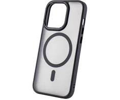 Mocco Frozen Mag dėklas, skirtas Apple iPhone 17 Pro Max / Apple iPhone 18 Pro Max
