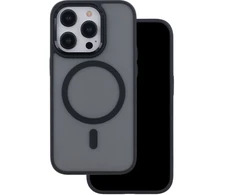 Dėklas Mocco Frozen MagSafe Case for Apple iPhone 13 Pro