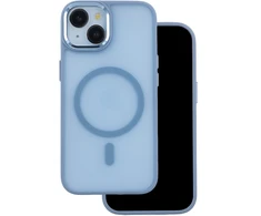 Dėklas Mocco Frozen MagSafe Case for Apple iPhone 15 Pro
