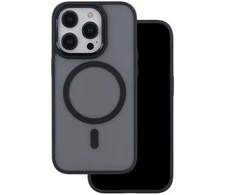 Dėklas Mocco Frozen MagSafe Case for Apple iPhone 16 Pro Max