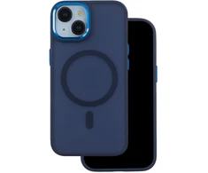 Dėklas Mocco Frozen MagSafe Case for Apple iPhone 16 Pro Max