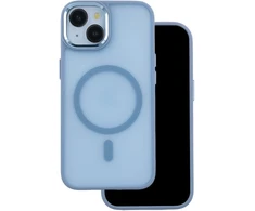 Dėklas Mocco Frozen MagSafe Case for Apple iPhone 13