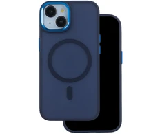 Dėklas Mocco Frozen MagSafe Case for Apple iPhone 14