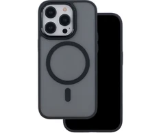 Dėklas Mocco Frozen MagSafe Case for Apple iPhone 14 Pro