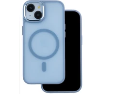 Dėklas Mocco Frozen MagSafe Case for Apple iPhone 16 Pro Max