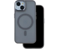 Dėklas Mocco Frozen MagSafe Case for Apple iPhone 16 Pro Max