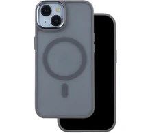 Dėklas Mocco Frozen MagSafe Case for Apple iPhone 16 Pro
