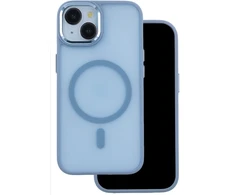 Dėklas Mocco Frozen MagSafe Case for Apple iPhone 16 Pro