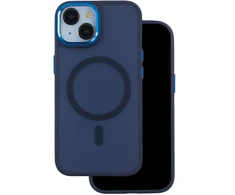 Dėklas Mocco Frozen MagSafe Case for Samsung Galaxy S24 FE