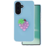 Dėklas Mocco Fruit 2in1 Back Case for Samsung Galaxy A56 5G