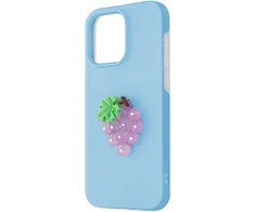 Dėklas Mocco Fruit 2in1 Back Case for Samsung Galaxy A16 4G / A16 5G