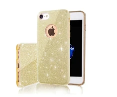 Dėklas Mocco Glitter 3in1 Case for Samsung Galaxy A56 5G