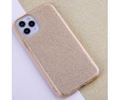 Dėklas Mocco Glitter 3in1 Case for Samsung Galaxy A56 5G