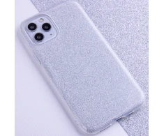 Dėklas Mocco Glitter 3in1 Case for Samsung Galaxy A56 5G