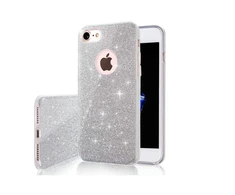 Dėklas Mocco Glitter 3in1 Case for Samsung Galaxy A56 5G