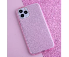 Dėklas Mocco Glitter 3in1 Case for Samsung Galaxy A56 5G