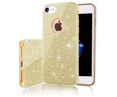 Dėklas Mocco Glitter Case 3in1 for Xiaomi Redmi Note 12 Pro 5G / Note 12 Pro Speed / Poco X5 Pro