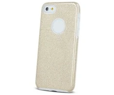 Dėklas Mocco Glitter Case 3in1 for Xiaomi Redmi Note 12 Pro 5G / Note 12 Pro Speed / Poco X5 Pro