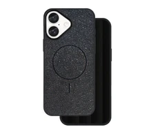 Dėklas Mocco Glitter Thin Mag Back Case for Apple iPhone 17 Pro Max