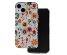 Dėklas Mocco IMD Print Case for Apple iPhone 15 Pro