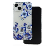 Dėklas Mocco IMD Print Case for Samsung Galaxy S24