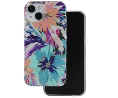 Dėklas Mocco IMD Print Case for Samsung Galaxy A13 5G / A04S