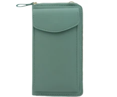 Dėklas Mocco Leather Bag Universal Case for Phone