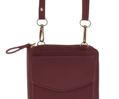 Dėklas Mocco Leather Bag Universal Case for Phone