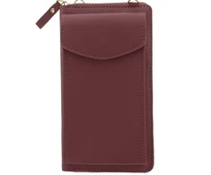 Dėklas Mocco Leather Bag Universal Case for Phone