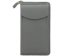 Dėklas Mocco Leather Bag Universal Case for Phone