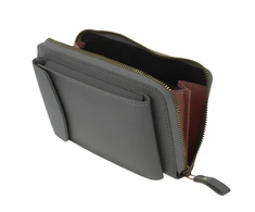 Dėklas Mocco Leather Bag Universal Case for Phone