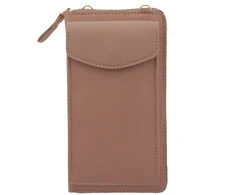 Dėklas Mocco Leather Bag Universal Case for Phone