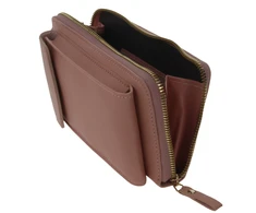 Dėklas Mocco Leather Bag Universal Case for Phone