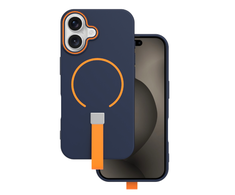 Dėklas Mocco Loop Thin MagSafe Case for Apple iPhone 17 Air